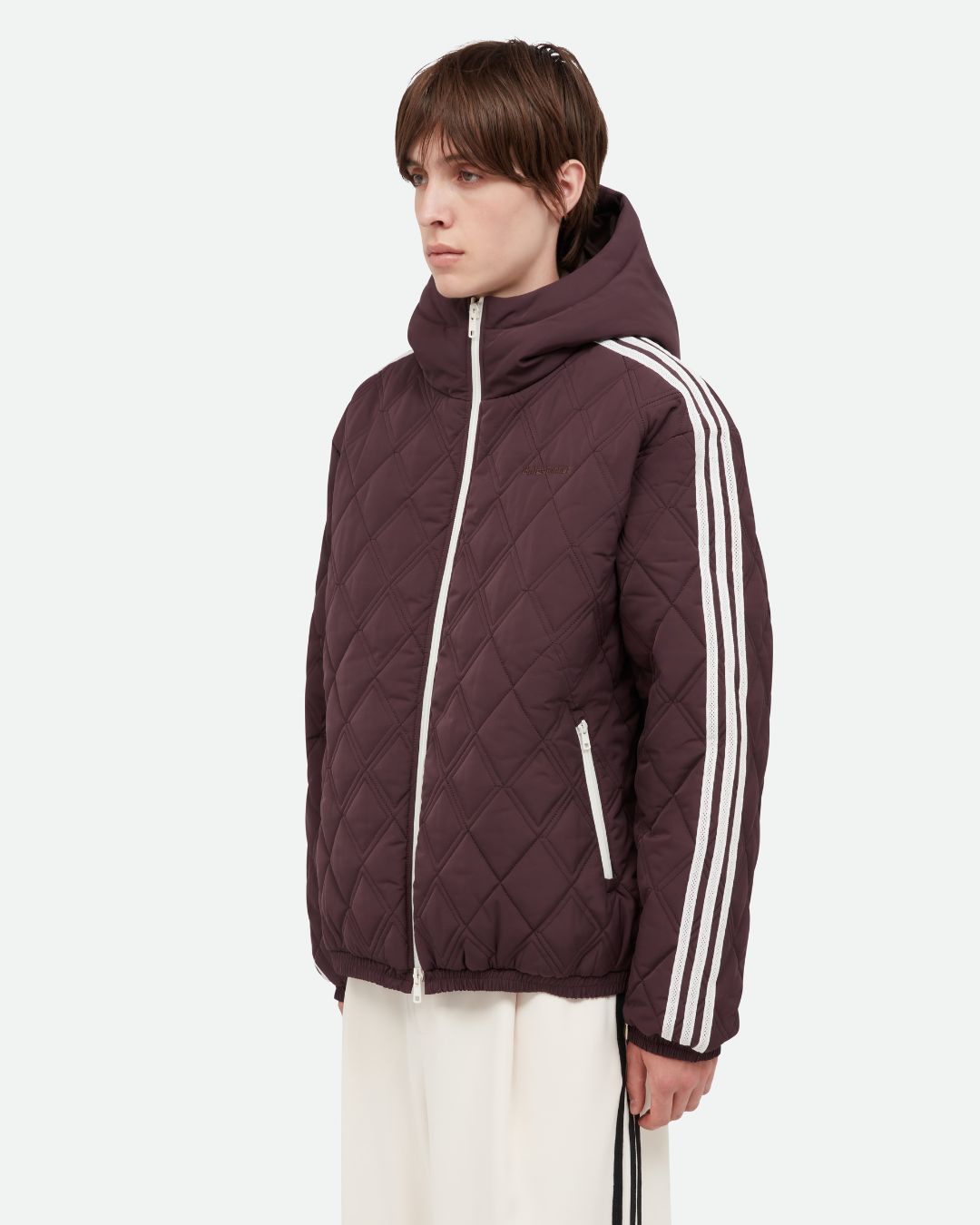adidas Originals by Wales Bonner Quilted Jacket